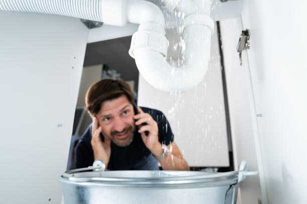 Reliable Sunnyslope, WA Plumbing Solutions